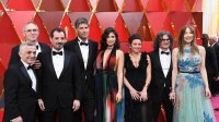 ماذا قال بطل الفيلم اللبناني .. بعد خسارة الأوسكار؟