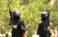 مطلوب خطير يسلم نفسة لـ "الامن"