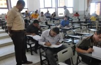 صرف مخصصات مصححي " التوجيهي" الأسبوع الحالي