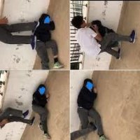 اسقاط شكوى ضد طفل الشويفات