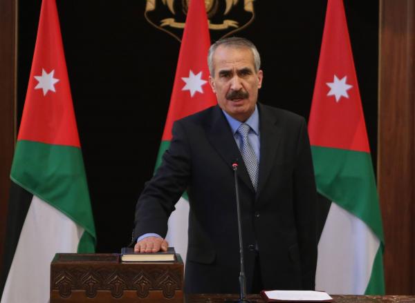 المبيضين يشارك باجتماعات مجلس وزراء الداخلية العرب بالجزائر