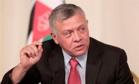 هذا ما اكده الملك لصحيفة "ترفل ويكلي"