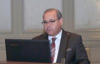 وزير العدل: وسعنا العدالة التصالحية