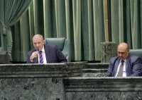 خميس عطية : لم تُذكر اسماء تحت القبة