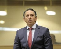 عطية لأبو رمان: مش شغلك