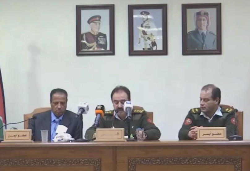 السجن 15 عاما لمنفذ السطو على "بنك عبدون"