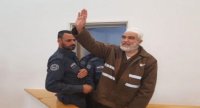 محكمة الاحتلال ترفض الإفراج عن الشيخ رائد صلاح