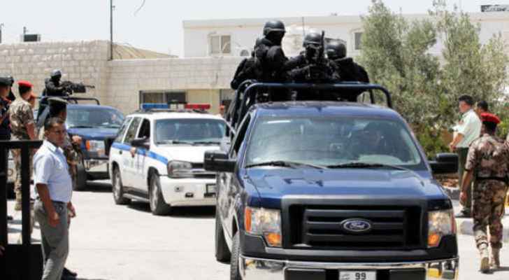 فارضو الاتاوات أمام محكمة أمن الدولة