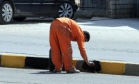 بعد 10 أعوام من الجدل والتردد, الحكومة تمنع استخدام الرصاص بطلاء "الكندرين"