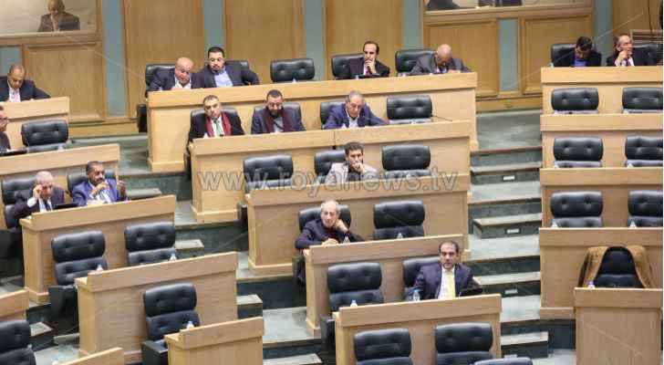 "مبادرة النيابية "تطالب بحل مشكلات مزارعي وسكان الأزرق