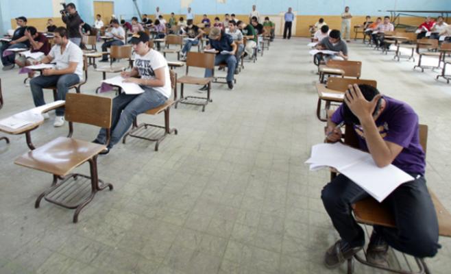 بشرى سارة لطلبة التوجيهي المحرومين من التقدم للإمتحان
