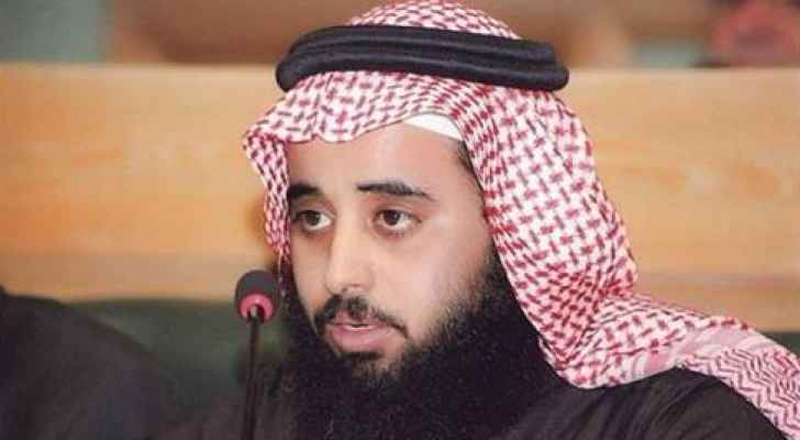 الرياطي يتهم المعايطة ببث "الفتن بين النواب"