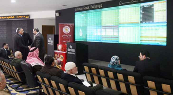 البورصة ستوقف أسهم الشركات المخالفة بالأردن