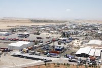 ركود حركة بيع المركبات بـ"المنطقة الحرة"