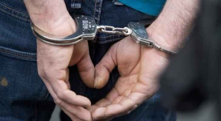 القبض على 9 مطلوبين في البادية الشمالية