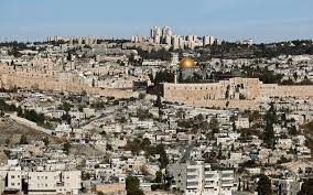 الأردن ينجح بانتزاع قرار برلماني دولي حول القدس