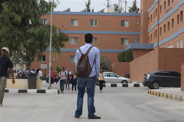 بالاسماء - قطر تعتمد (13) جامعة أردنية فقط!