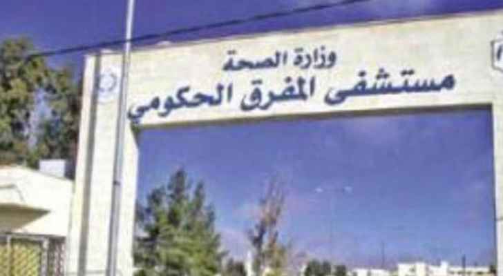 وفاة طفل دهسا في المفرق