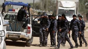 أمن حماس تختطف القيادي في حركة فتح محمود أبو عريضة