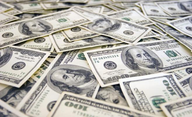 577 مليون دولار تحويلات العاملين لنهاية شباط