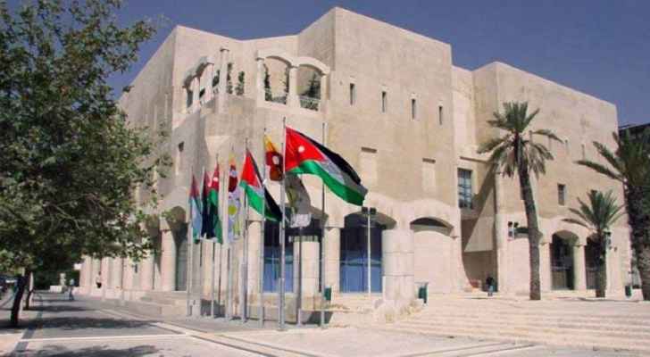 551 ألف حركة الكترونية تنفذها الأمانة