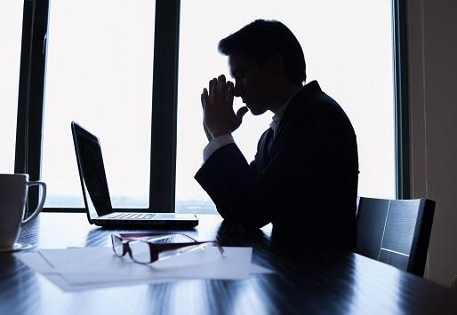 شكاوى من تعطل نظام مراقبة الشركات