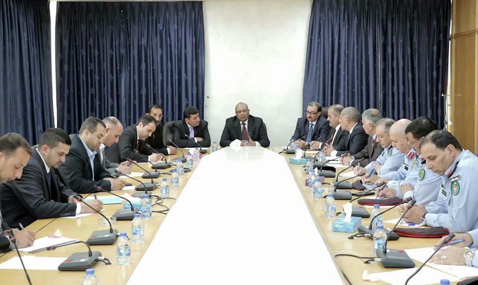 "حريات النواب" تدعو لإجراء تعديلات على قانون منع الجرائم