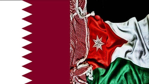 قطر والأردن توقعان اتفاقية زيادة التعاون في النقل الجوي