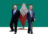 صفقة القرن: الخنجر الذي سيدمي خاصرتنا الوطنية