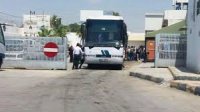 حركة السفر عبر جسر الملك الحسين