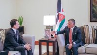 الملك: على المجتمع الدولي أن يتحمل مسؤولياته بتوفير الدعم للأونروا