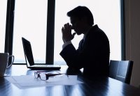 شكاوى من تعطل نظام مراقبة الشركات