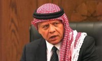 الملك ينتدب محافظ معان لتقديم التعازي بالشيخ محمد الجازي