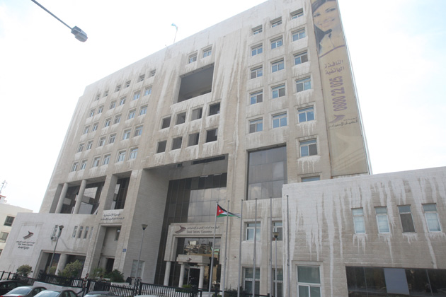أول تقاعد للعسكريين بـ‘‘الضمان‘‘ في 2023