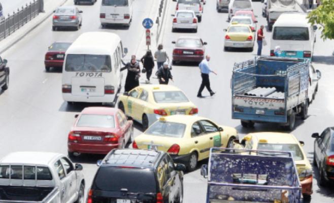 دراسة: النقل العام يفتقر للدعم الحكومي
