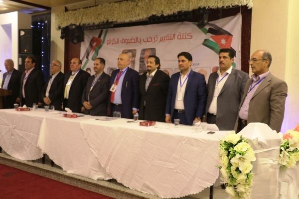 مقاولو الشمال يصافحون اليعقوب ويتطلعون ل"التغيير"