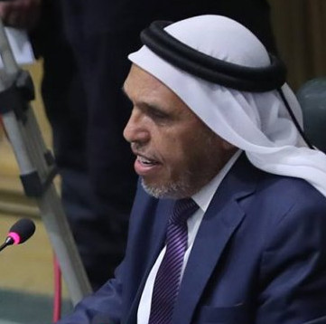 أبو محفوظ يصف ادارة أوقاف القدس بـ "الرخوة"