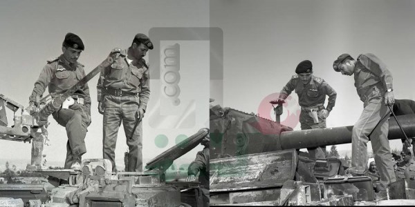رجل خارج إطار النسيان ..!