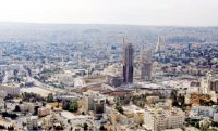 انخفاض طفيف على الحرارة اليوم وزخات أمطار ليلا
