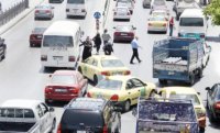 دراسة: النقل العام يفتقر للدعم الحكومي