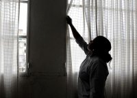 محاولة انتحار خادمة في مادبا