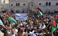 إسرائيل تتواصل مع الأردن حول "يوم الأرض"