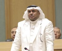 الزوايدة يعتذر لعطية