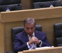 الخوالدة: تسأل عن سبب منصب حسان