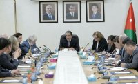 "خارجية النواب" تدعو لدعم المملكة في محاربة الإرهاب
