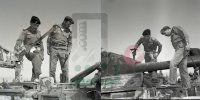 رجل خارج إطار النسيان ..!