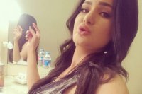 سما المصري لجمهورها: "أنا في الجنة وإنتم داخلين النار"