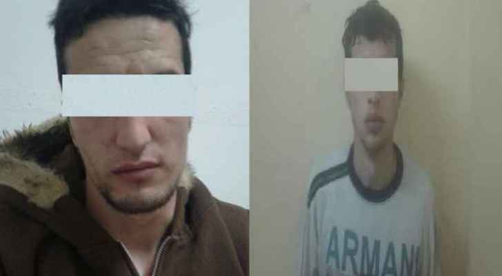 المتهمون بقضية السطو على بريد الضليل ينفون التهم الموجهة إليهم