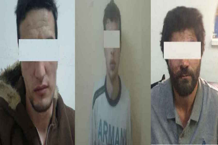 "أمن الدولة" تؤجل النظر في قضيتي السطو على بريد الضليل والبنك العربي