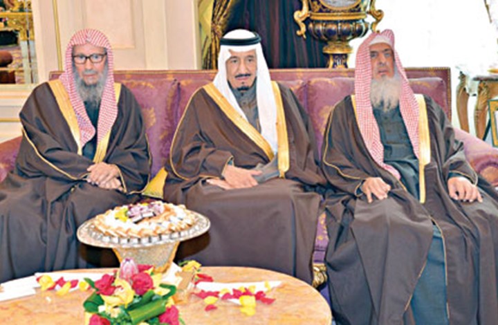 لماذا هاجمت هيئة كبار العلماء في السعودية قناة الجزيرة؟
